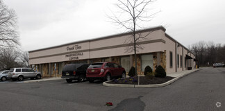 More details for 877 Kings Hwy, Woodbury, NJ - Office for Lease