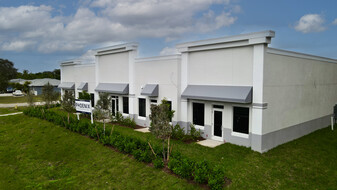 2772 Santa Barbara Blvd, Naples FL - Day Care Center