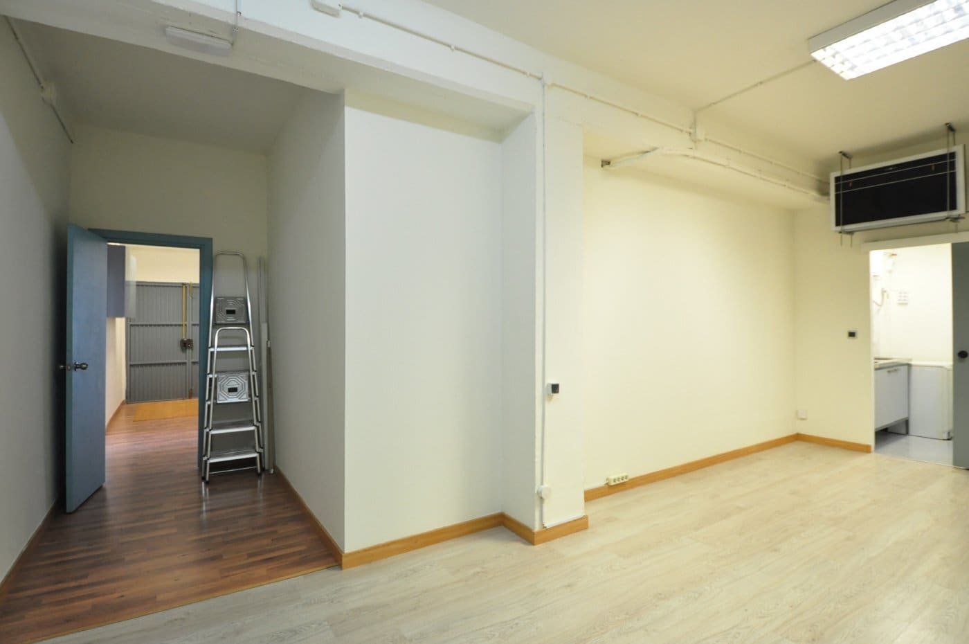 Carrer de Zamora, 46, Barcelona, Barcelona for lease Interior Photo- Image 1 of 13