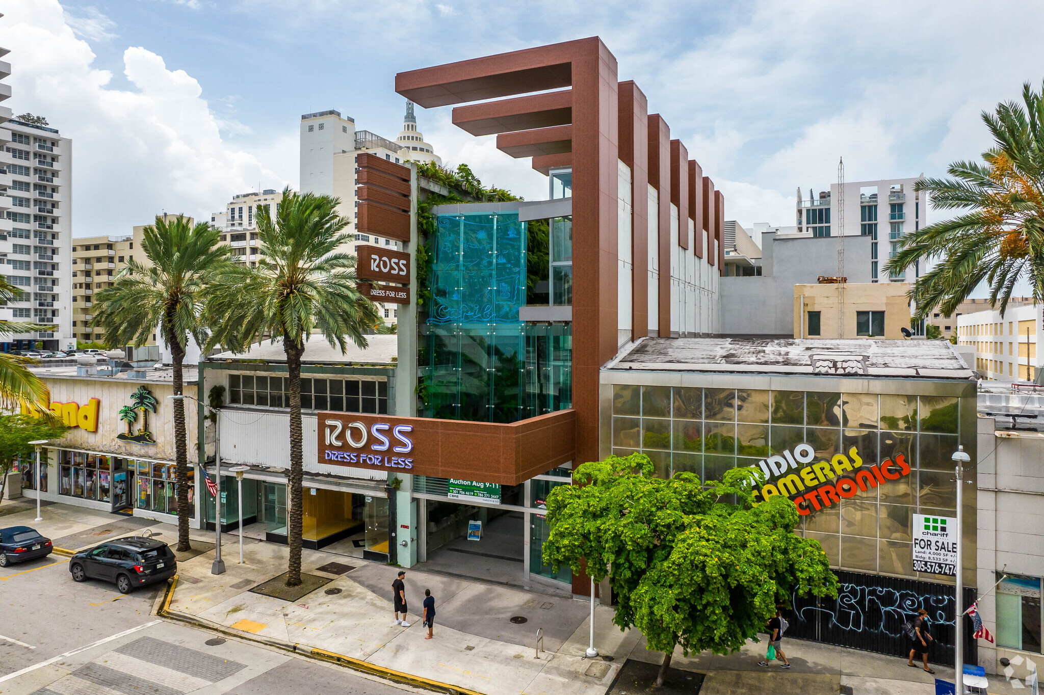 230 Lincoln Rd, Miami Beach, FL for sale Primary Photo- Image 1 of 1