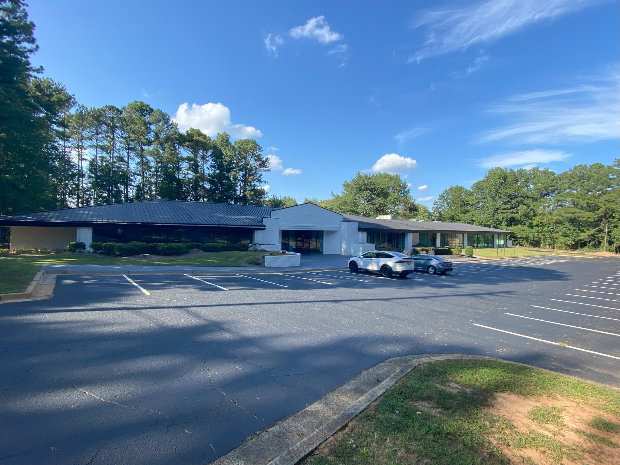 5000 McGinnis Ferry Rd, Alpharetta, GA for sale Building Photo- Image 1 of 19