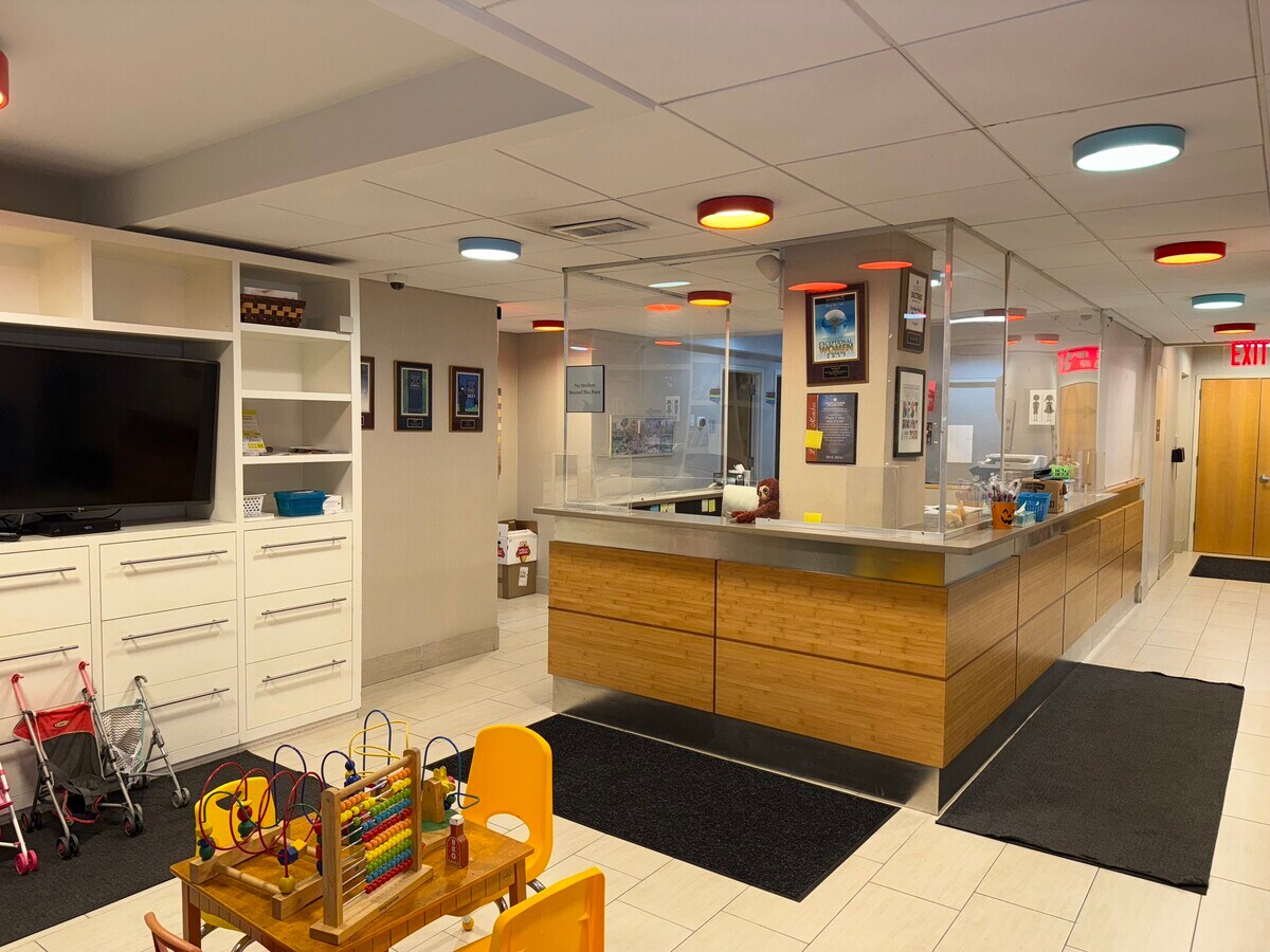 420 W 23rd St, New York, NY 10011 - Unit 1 -  - Interior Photo - Image 1 of 7