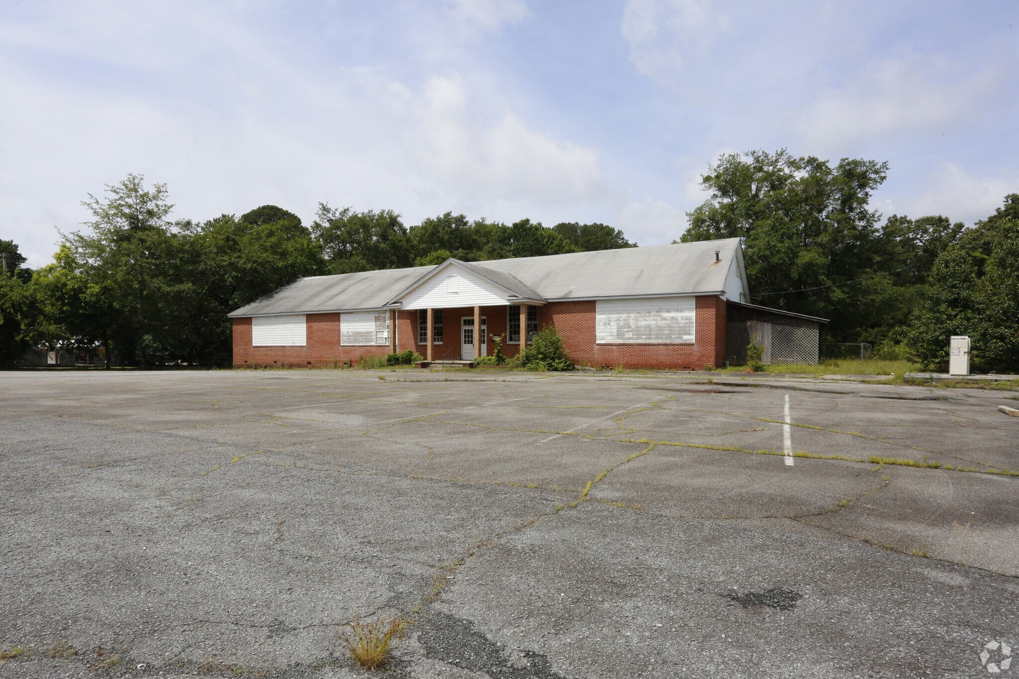 840 N Tennessee St, Cartersville, GA for sale Primary Photo- Image 1 of 1