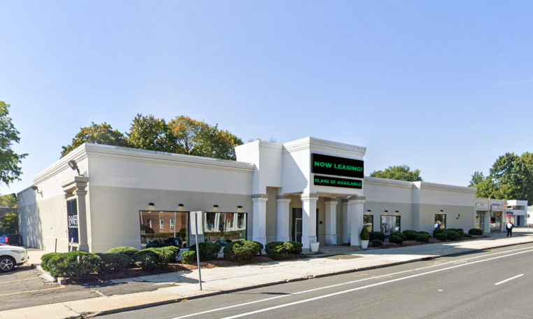 2490 Summer St, Stamford, CT for lease - Building Photo - Image 2 of 7