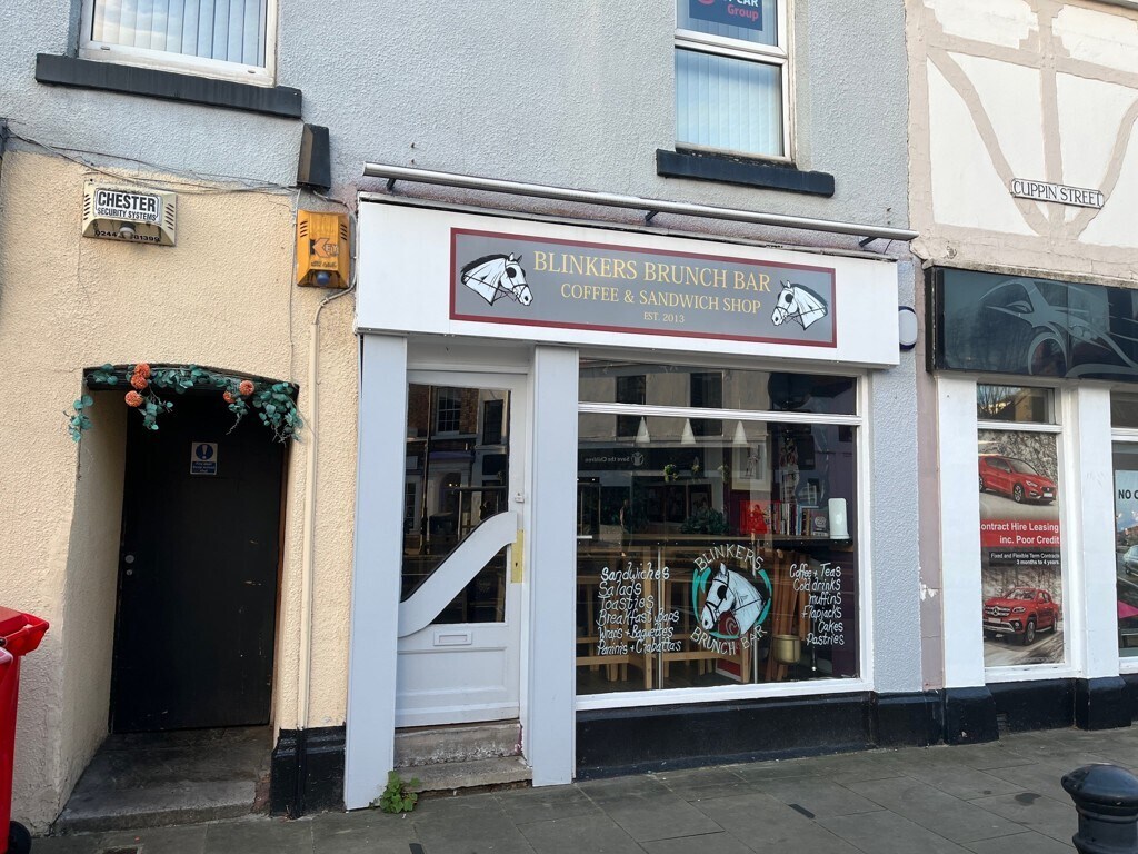 4 Cuppin St, Chester for sale Building Photo- Image 1 of 1