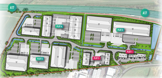 More details for Pride Sky Crescent, Sleaford - Industrial for Lease