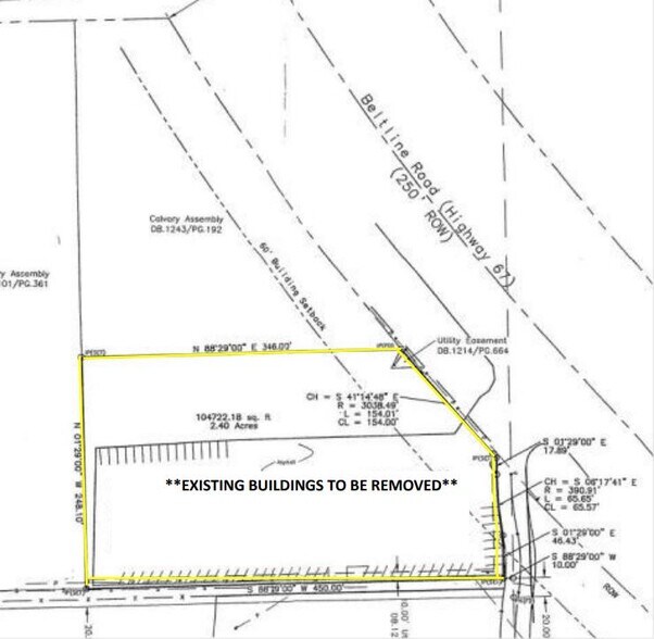 1403 Beltline Rd SW, Decatur, AL for sale - Building Photo - Image 3 of 3
