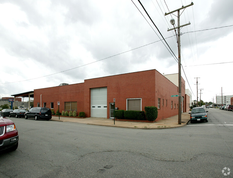 3121 West Leigh St, Richmond, VA for lease - Building Photo - Image 3 of 14