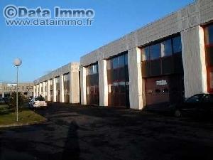 Rue Du Gros Murger, Herblay-sur-Seine for lease - Building Photo - Image 1 of 7