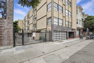 459 Fulton St, San Francisco, CA for lease Building Photo- Image 1 of 6