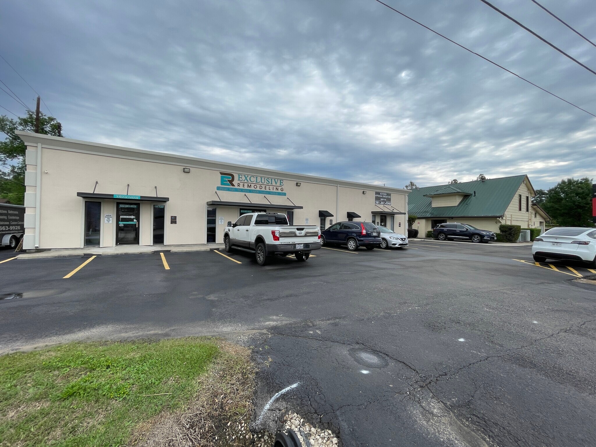 26103 Interstate 45, Spring, TX for lease Building Photo- Image 1 of 3