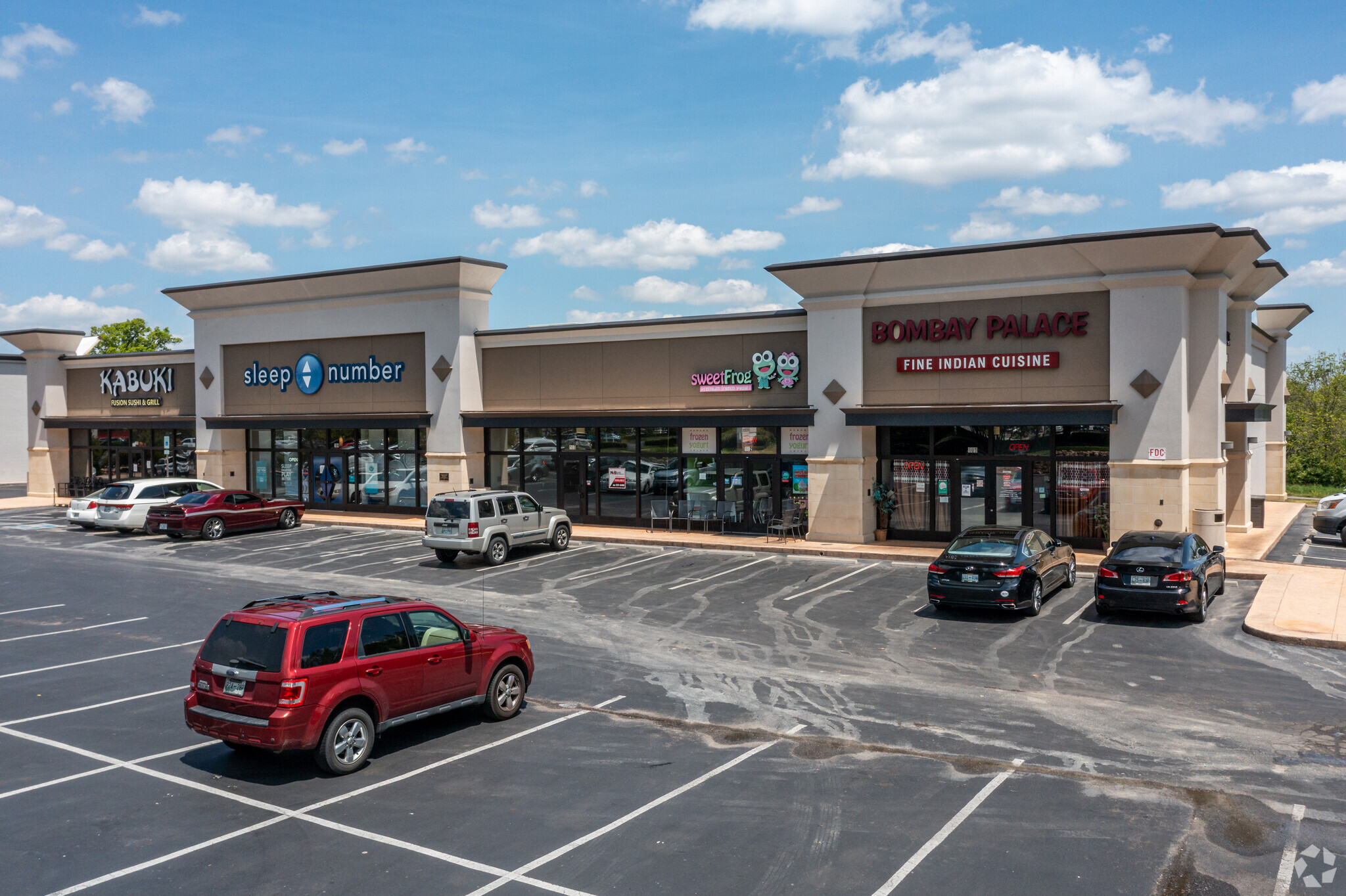 10901 Parkside Dr, Knoxville, TN for lease Building Photo- Image 1 of 5