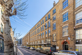 More details for 10-18 Vestry St, London - Office for Lease