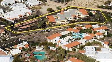 7776 S Pointe Pky W, Phoenix, AZ - aerial  map view - Image1