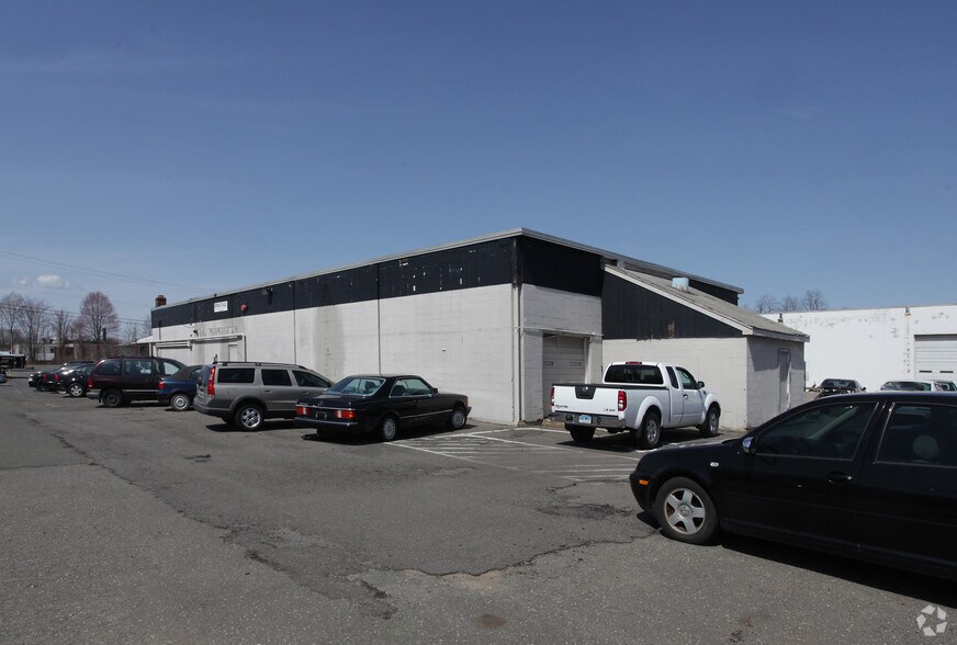 280 Sullivan Ave, South Windsor, CT 06074 Industrial for Lease