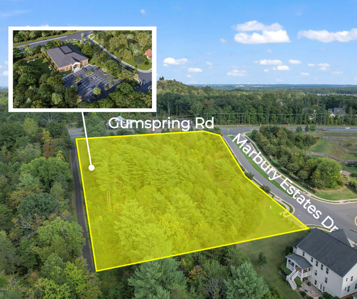 Marbury Estates Dr, Chantilly, VA for sale - Building Photo - Image 1 of 39