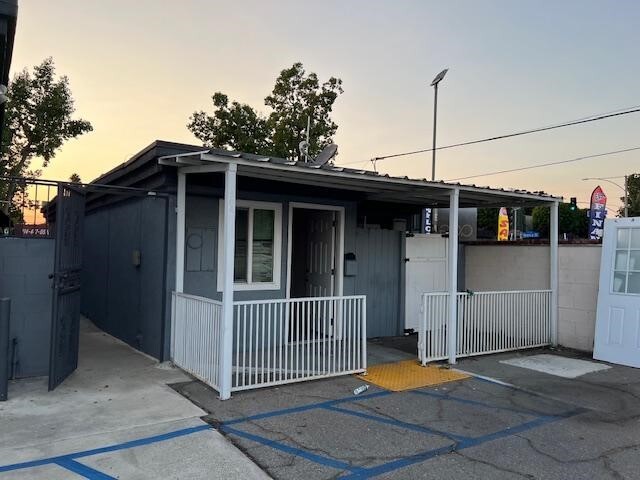 504 S Harbor Blvd, Fullerton, CA for sale - Building Photo - Image 1 of 15