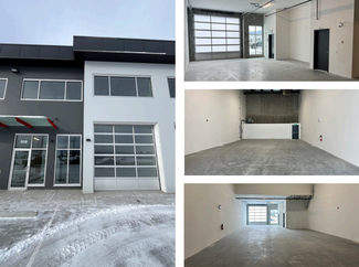 More details for 3310 Carrington Rd, West Kelowna, BC - Industrial for Lease