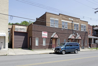 More details for 504-508 Broadway St, Mckees Rocks, PA - Flex for Lease