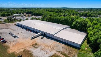 More details for 1840 S Highway 14, Greer, SC - Industrial for Lease