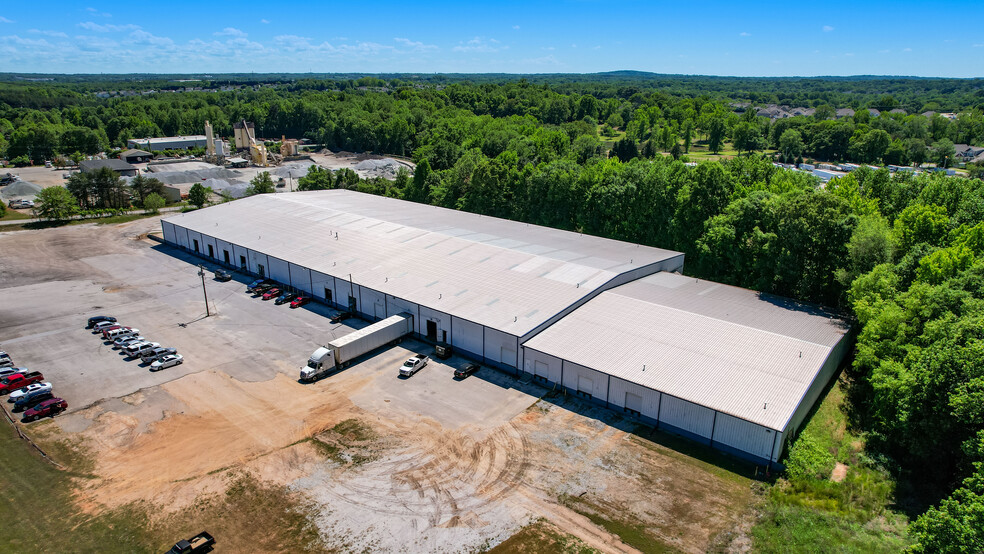 1840 S Highway 14, Greer, SC for lease - Building Photo - Image 1 of 11