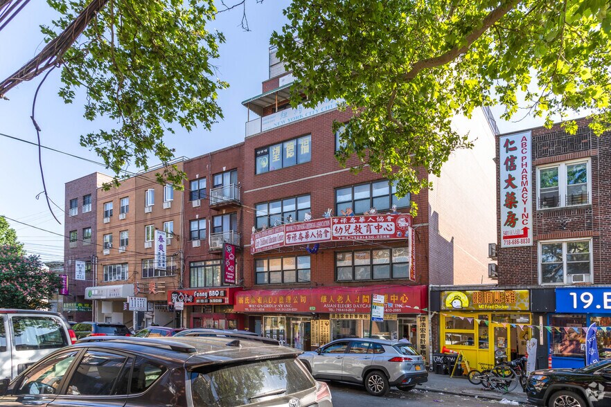 812 54th St, Brooklyn, NY for sale - Primary Photo - Image 1 of 1