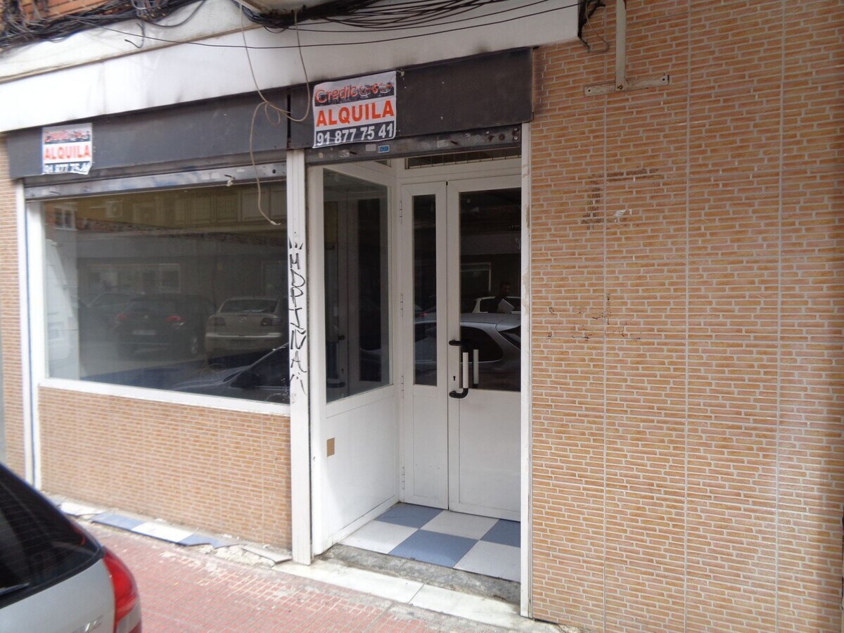 Calle el Toboso, 3, Alcalá de Henares, MAD 28803 - Unit 02 -  - Interior Photo - Image 1 of 6