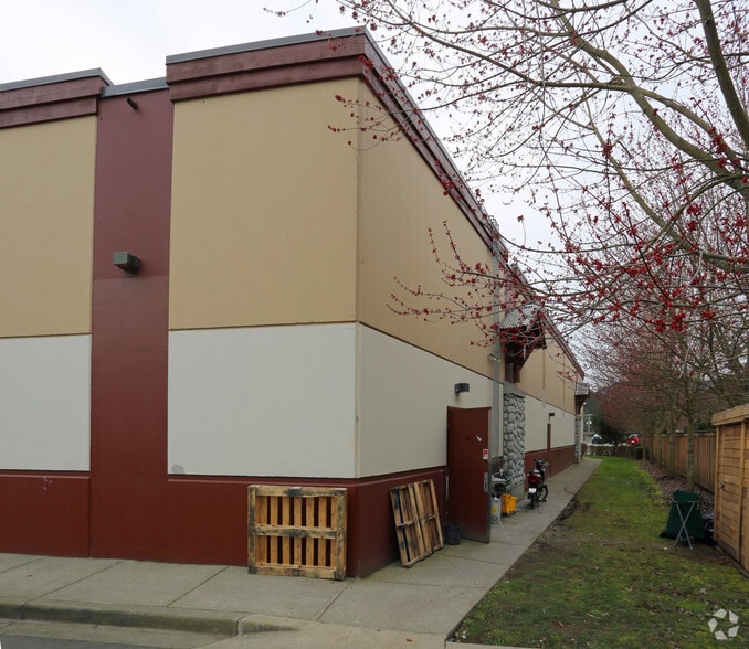 2401 Millstream Rd, Langford, BC for lease - Building Photo - Image 3 of 10