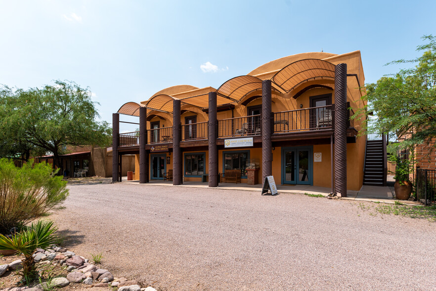 29 Tubac Plaza, Tubac, AZ for sale - Building Photo - Image 3 of 33