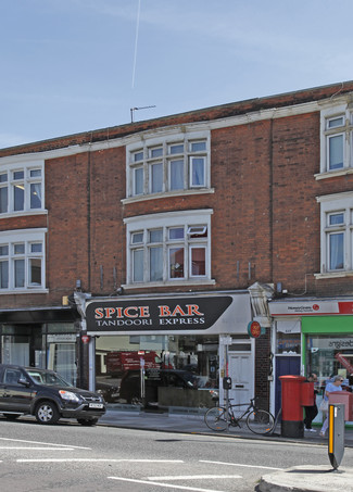 More details for 824 Green Lanes, London - Retail for Lease