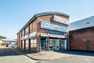 More details for Brookfield St, Preston - Retail for Lease