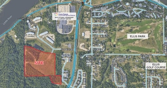 Residential Development Land - Golf Course