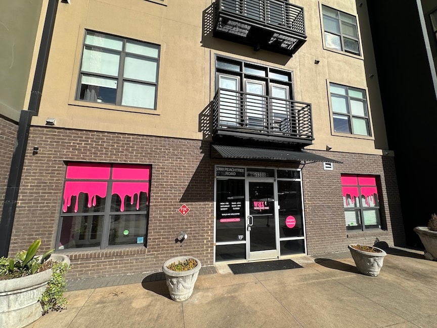 5300 Peachtree Rd, Chamblee, GA for lease Building Photo- Image 1 of 14
