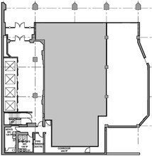 60 Queen St, Ottawa, ON for lease Floor Plan- Image 1 of 1