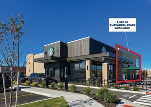 2130-2174 Grand Island Blvd, Grand Island, NY for lease Building Photo- Image 2 of 2