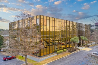 More details for 3700 Forest Dr, Columbia, SC - Office for Lease