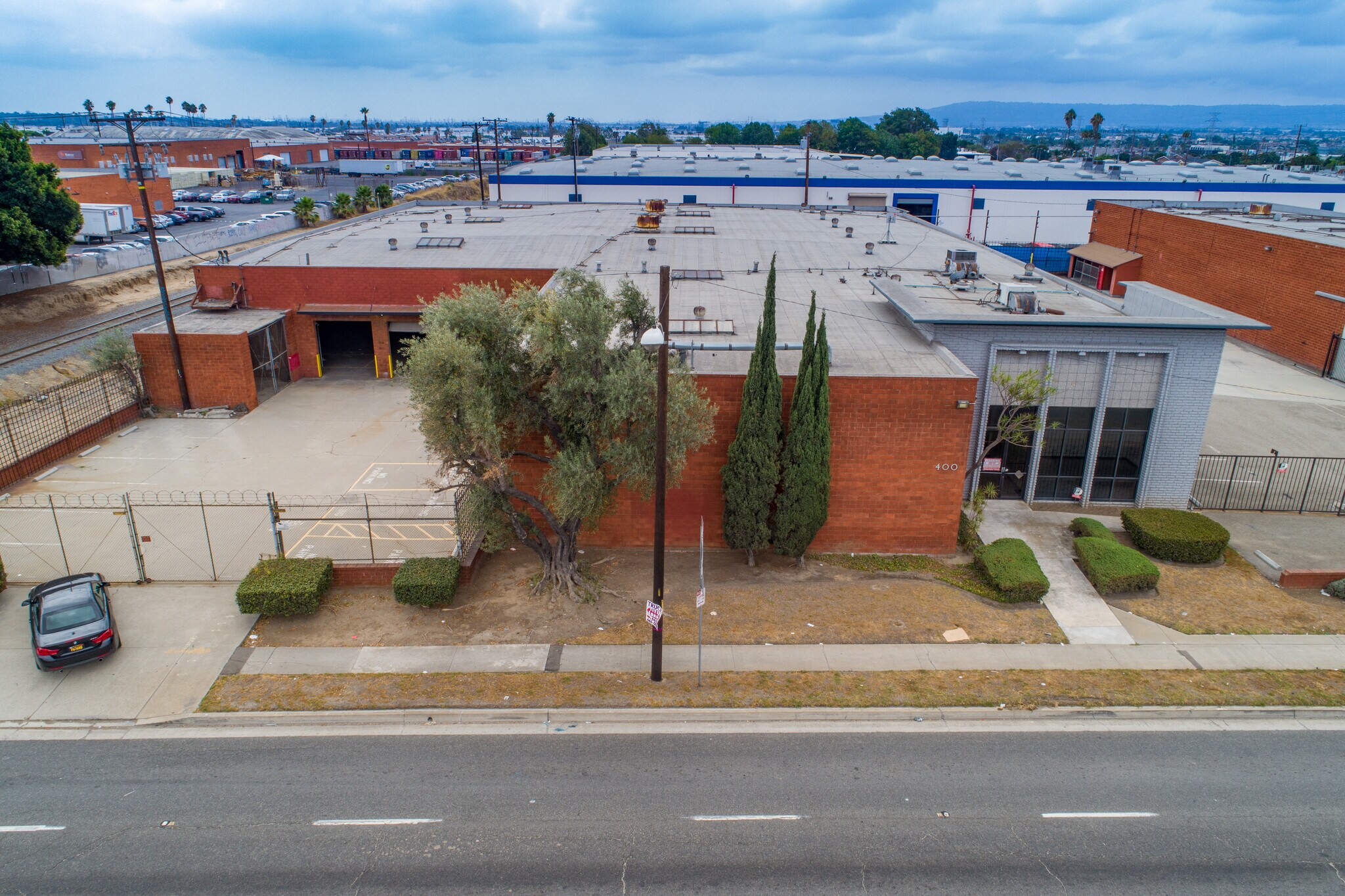 400 W Rosecrans Ave, Gardena, CA for sale Building Photo- Image 1 of 1