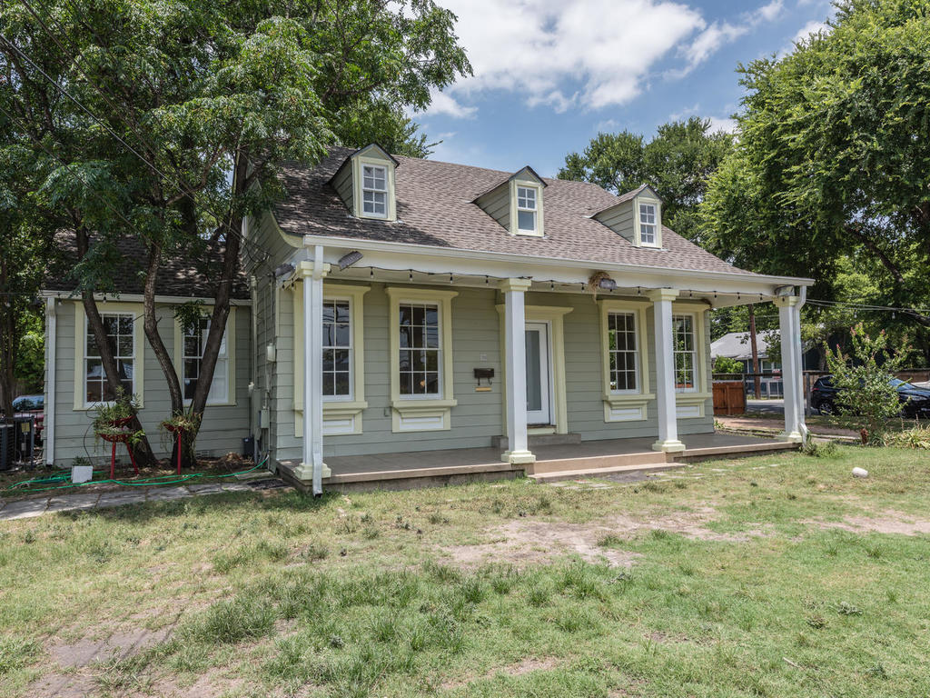 2610 Manor Rd, Austin, TX for sale Building Photo- Image 1 of 1