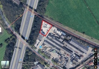 More details for Stapleford Rd, Trowell - Land for Lease