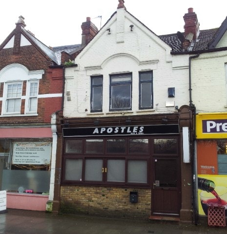 17 Approach Rd, London for sale Primary Photo- Image 1 of 1