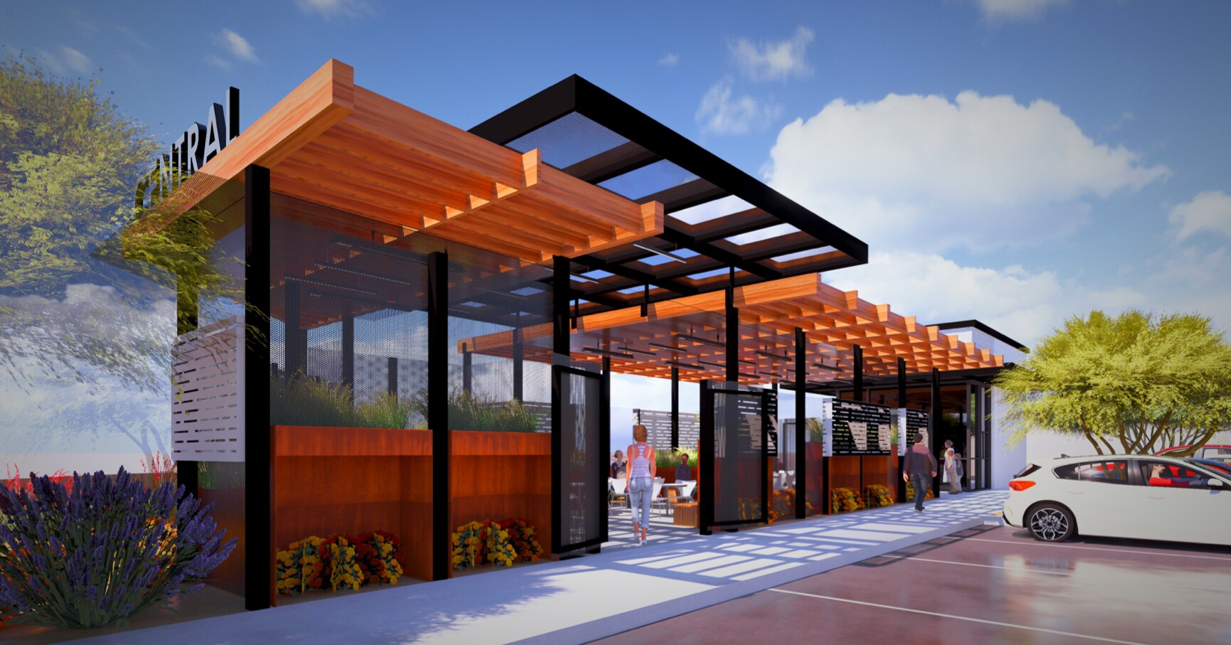 4 W Camelback Rd, Phoenix, AZ for sale Building Photo- Image 1 of 1