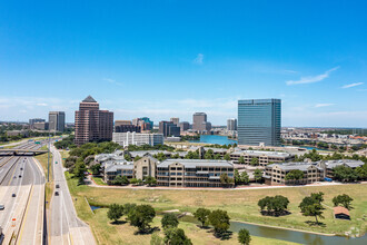 5020 Riverside, Irving, TX - aerial  map view - Image1