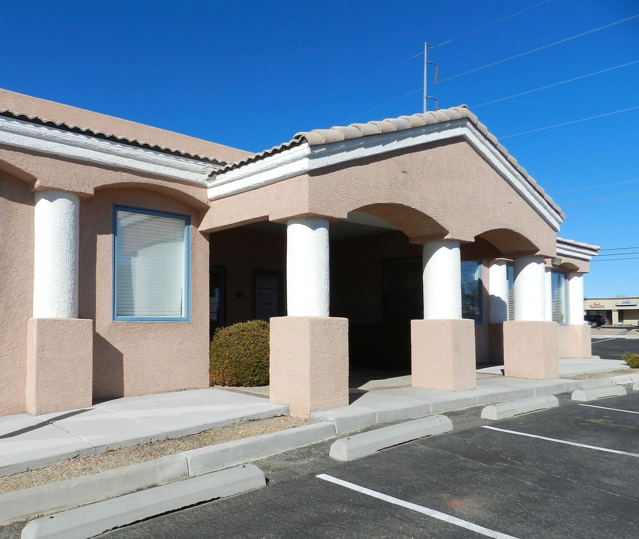 2316 Southern Blvd SE, Rio Rancho, NM for sale Building Photo- Image 1 of 1