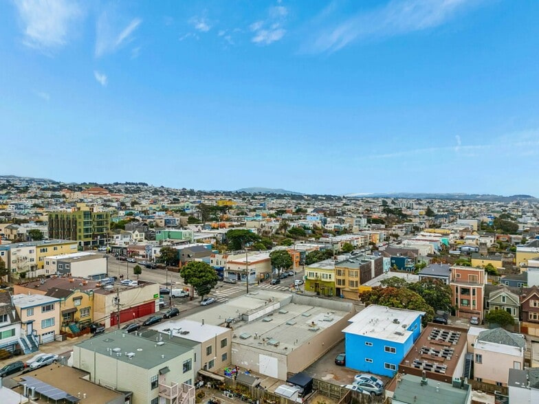 4110-4118 Judah St, San Francisco, CA for sale - Building Photo - Image 3 of 23