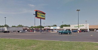 More details for 3725-3755 Jewella Ave, Shreveport, LA - Retail for Lease