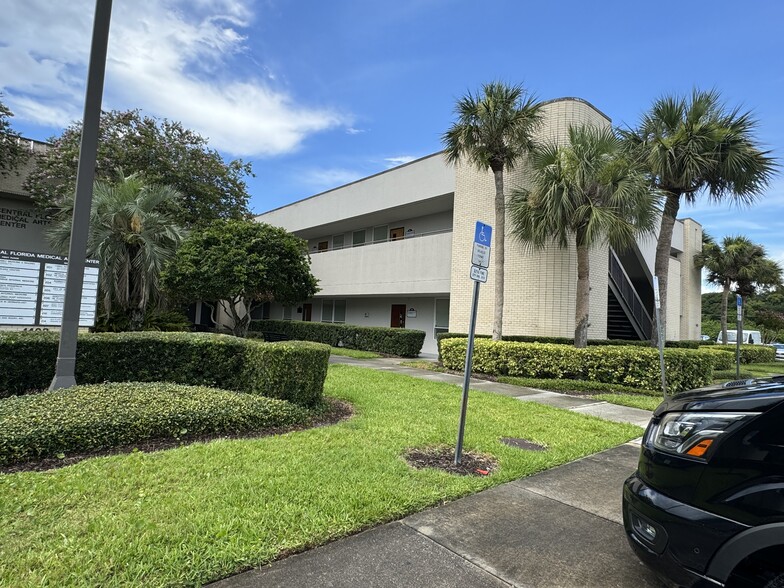 1403 Medical Plaza Dr, Sanford, FL for lease - Building Photo - Image 2 of 37