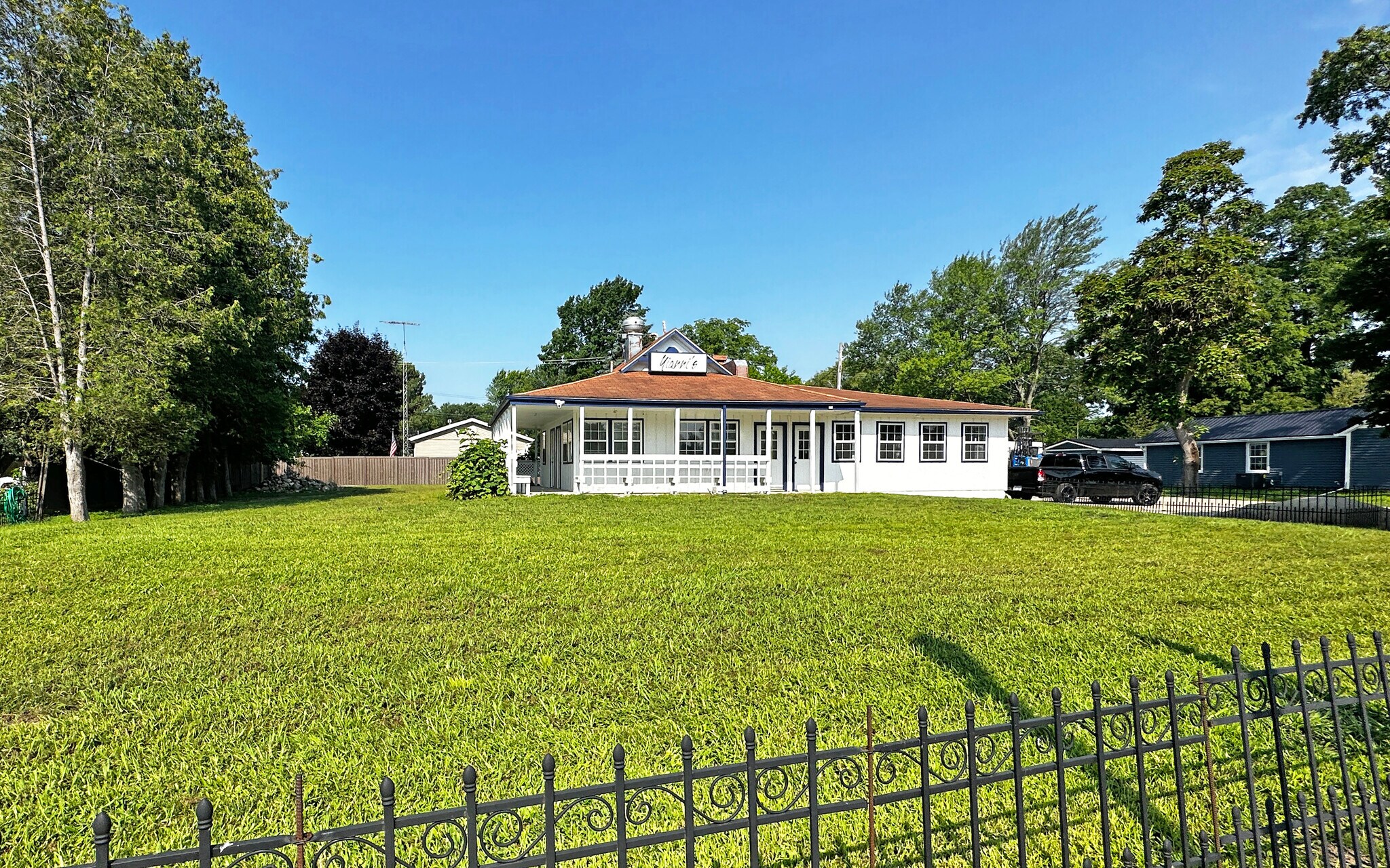 41 N Ridge St, Port Sanilac, MI for sale Building Photo- Image 1 of 1