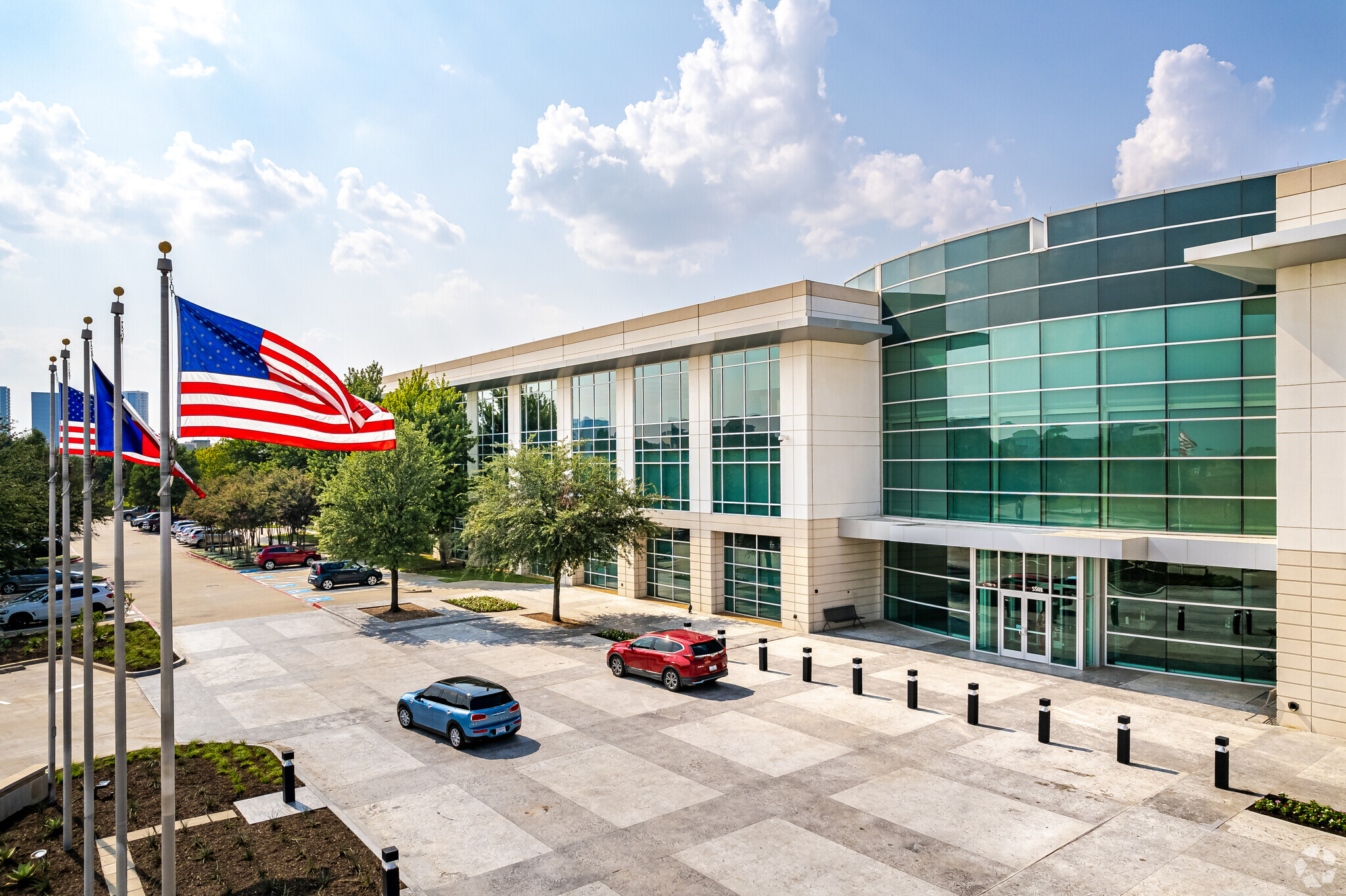 5501 Headquarters Dr, Plano, TX for lease Building Photo- Image 1 of 22