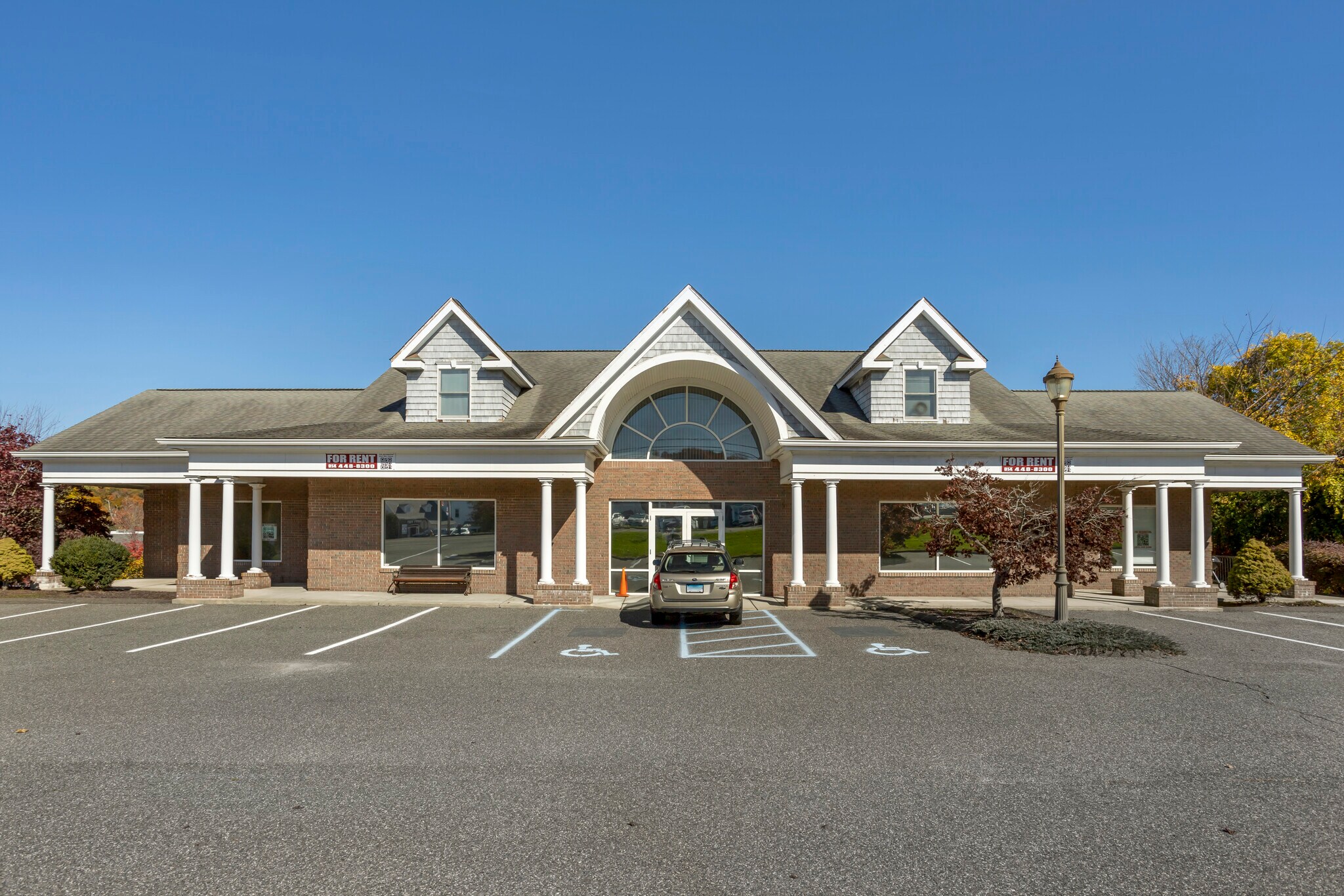 96 CT-37 Rt, New Fairfield, CT for sale Building Photo- Image 1 of 1