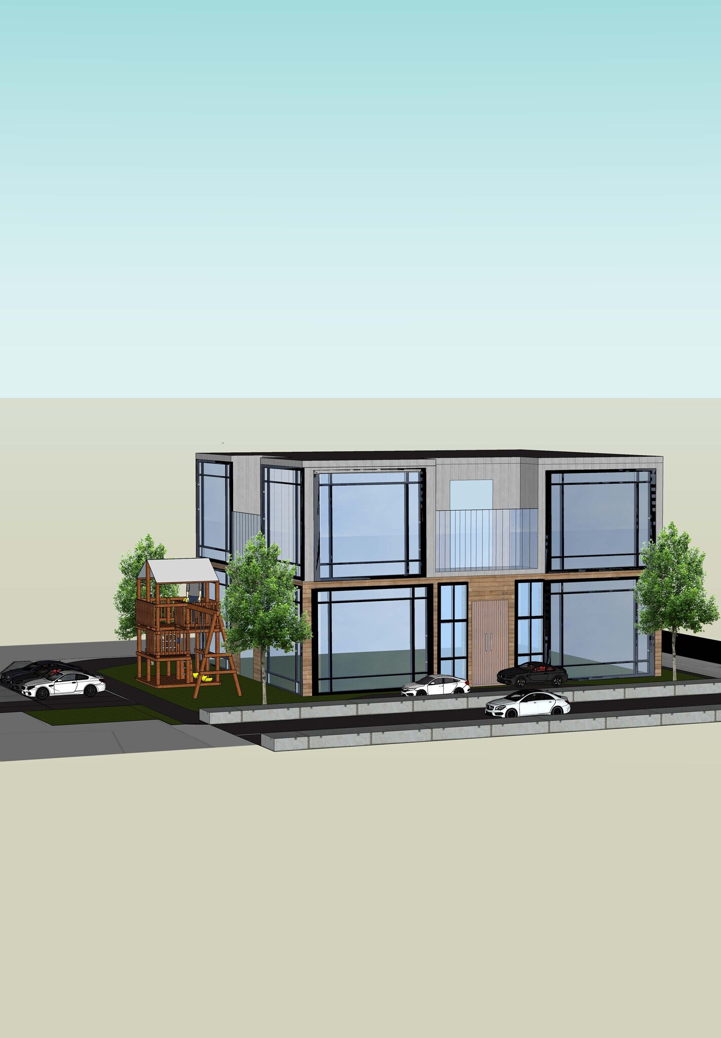 888 Great Plain Ave, Needham, MA for lease Building Photo- Image 1 of 10